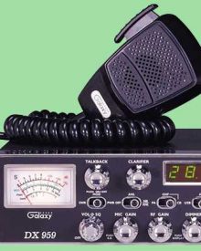 Galaxy-DX-959 40 Channel