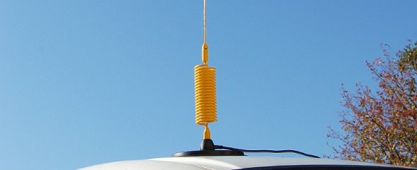 Get A Comprehensive Guide To Buy CB Antenna - CBs, Car Radios ...