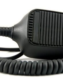 replacement CB mic