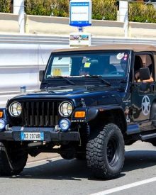 Top Jeep Wrangler Tops for 4 door