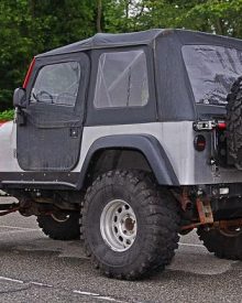 Best 4 Door Jeep Wrangler Soft Top Reviews