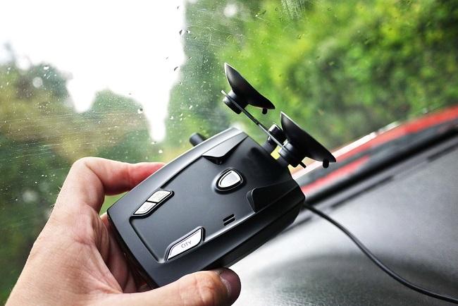 best-radar-detectors-review