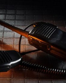 How to Fix CB Microphone Wiring
