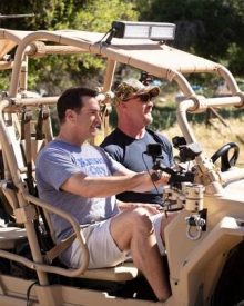 Top 3 Best CB Radios for Off Roading