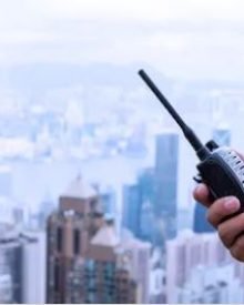 Cobra HH 38 WX ST Review