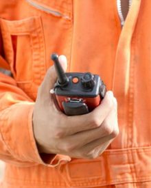 How To Choose The Best Two-Way Radio