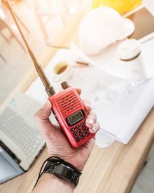 Best 2 Way Radios For Business