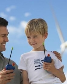Best Walkie Talkies for Kids