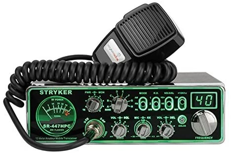 STRYKER