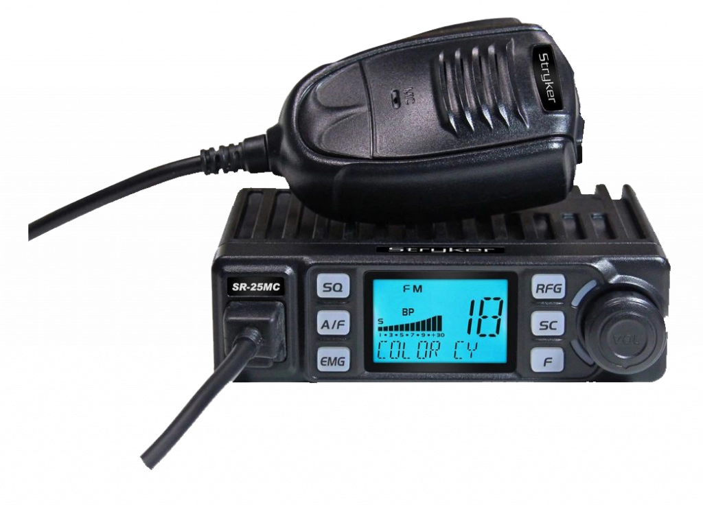 Best Stryker CB Radio Top 5 Reviewed in 2025