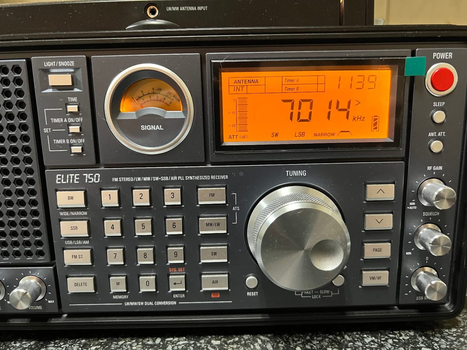 Eton Elite 750 Review Premium Radio With Tons of Features