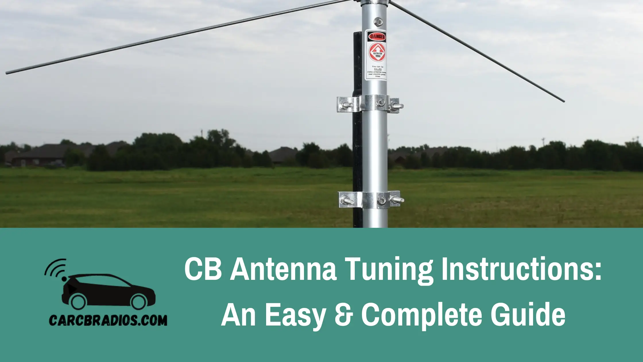 Understanding No Ground Plane (NGP) Antennas is crucial before deciding to invest in one. These antennas are designed to work without a ground plane, which is typically provided by the metal body of a vehicle. Instead, they use a coil and capacitors to create a ground plane effect. This makes them ideal for use on fiberglass, RVs, boats, and other non-metallic surfaces.
