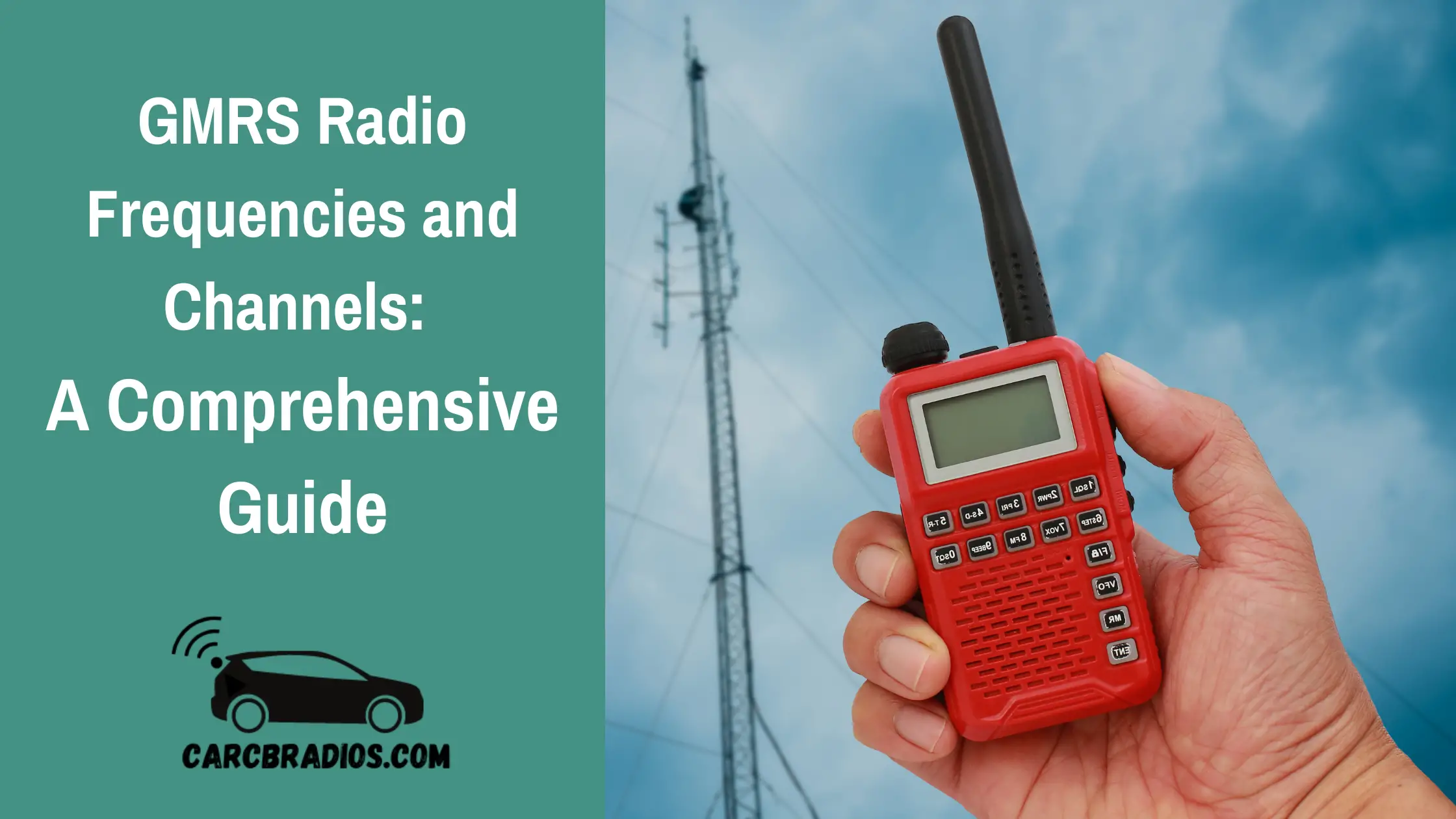 GMRS and FRS use the same frequencies and can communicate with each other. The GMRS & FRS channels and frequencies are listed in the table below, along with the maximum permitted power for each service.