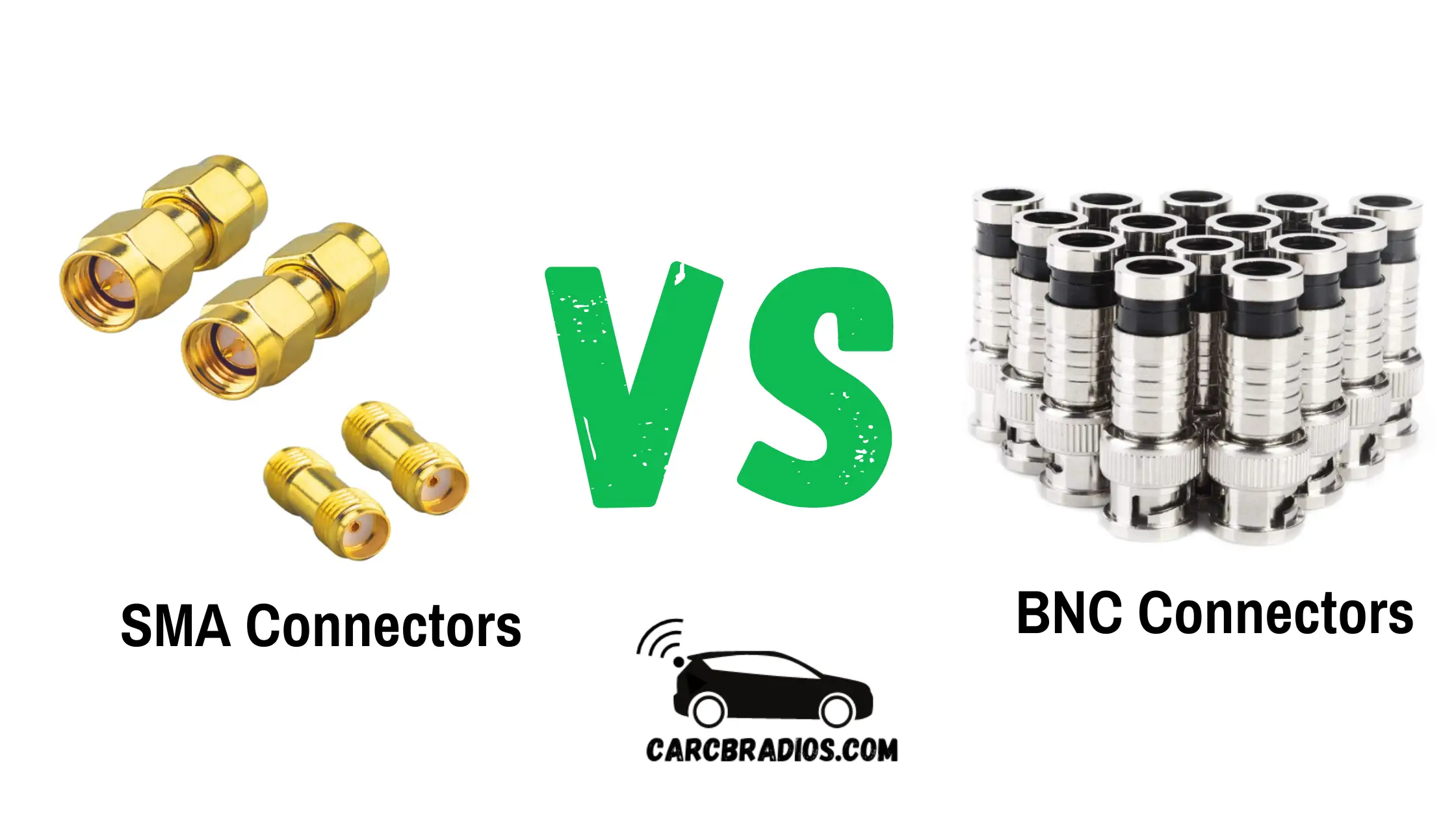 When comparing SMA and BNC connectors, there are several factors to consider, including frequency range, impedance, and durability. SMA connectors typically have a higher frequency range than BNC connectors, making them more suitable for high-frequency applications.